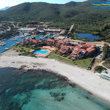 מרינלה Sardegna Beach Cala Reale מראה חיצוני תמונה