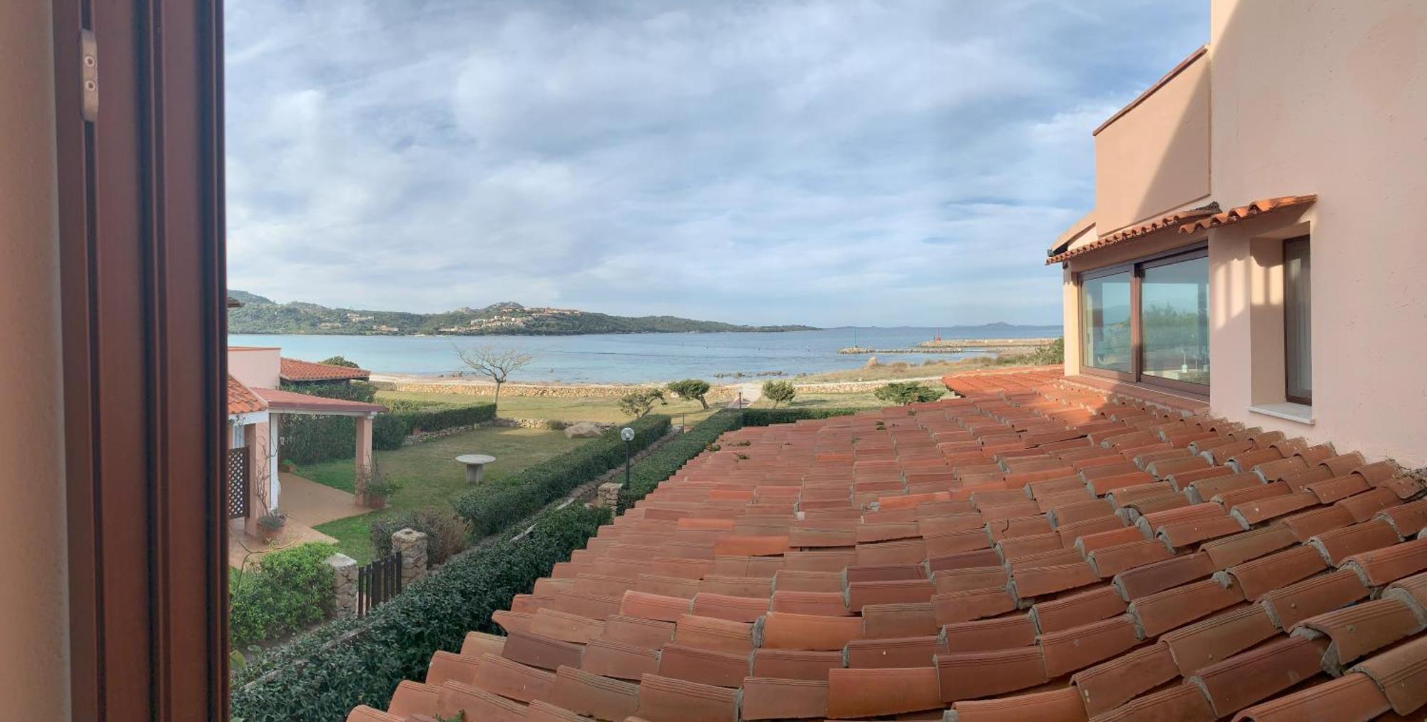 מרינלה Sardegna Beach Cala Reale חדר תמונה