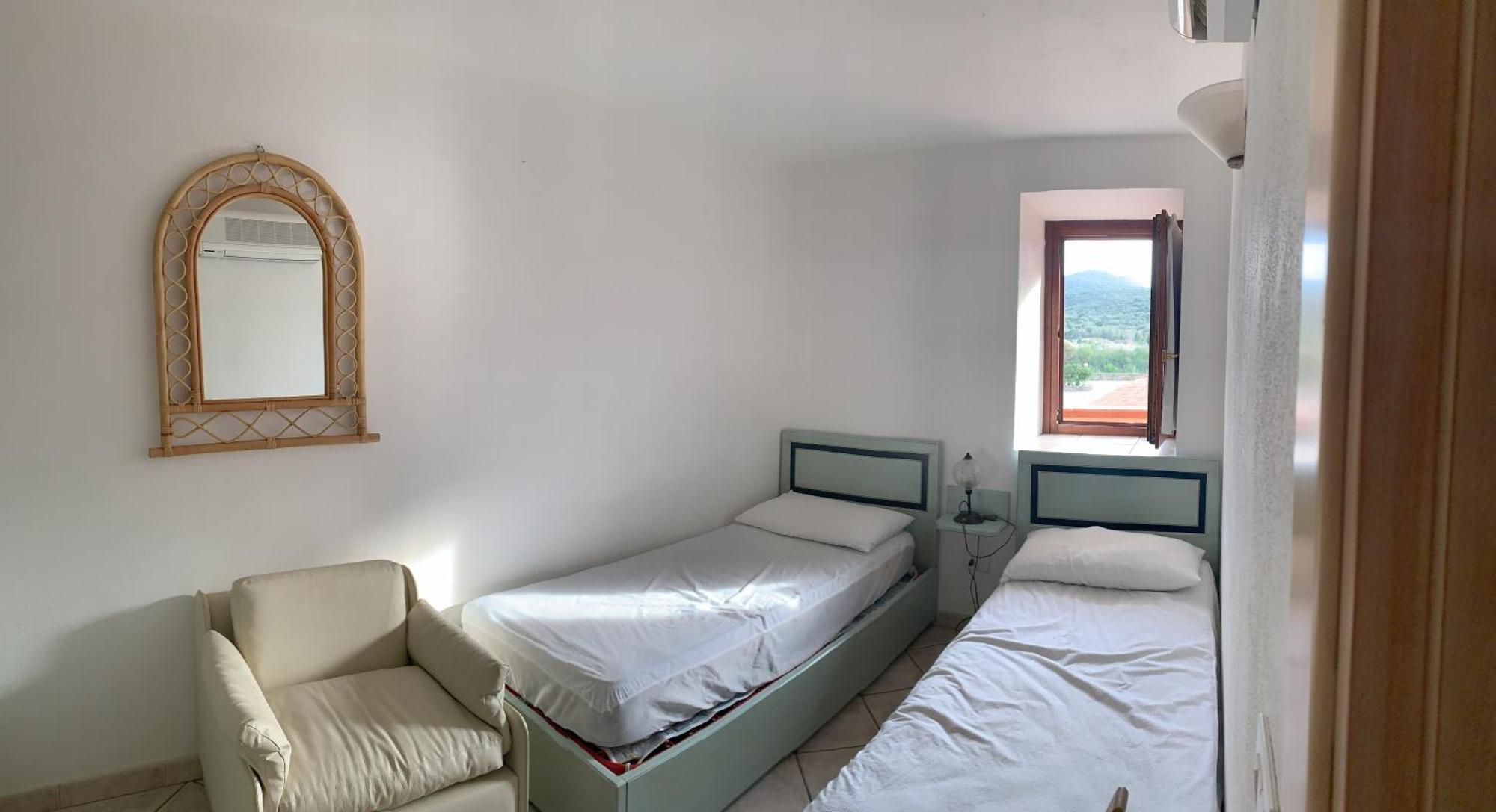 מרינלה Sardegna Beach Cala Reale חדר תמונה