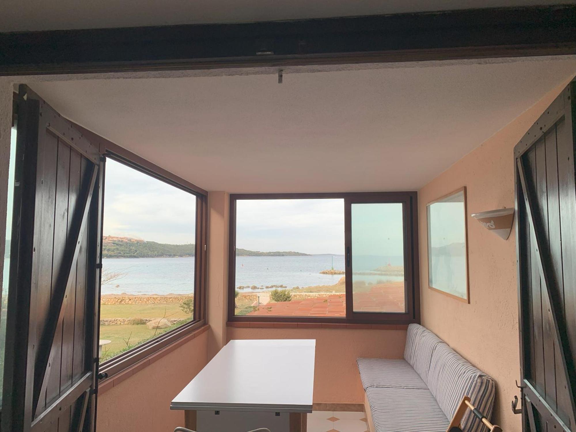 מרינלה Sardegna Beach Cala Reale חדר תמונה
