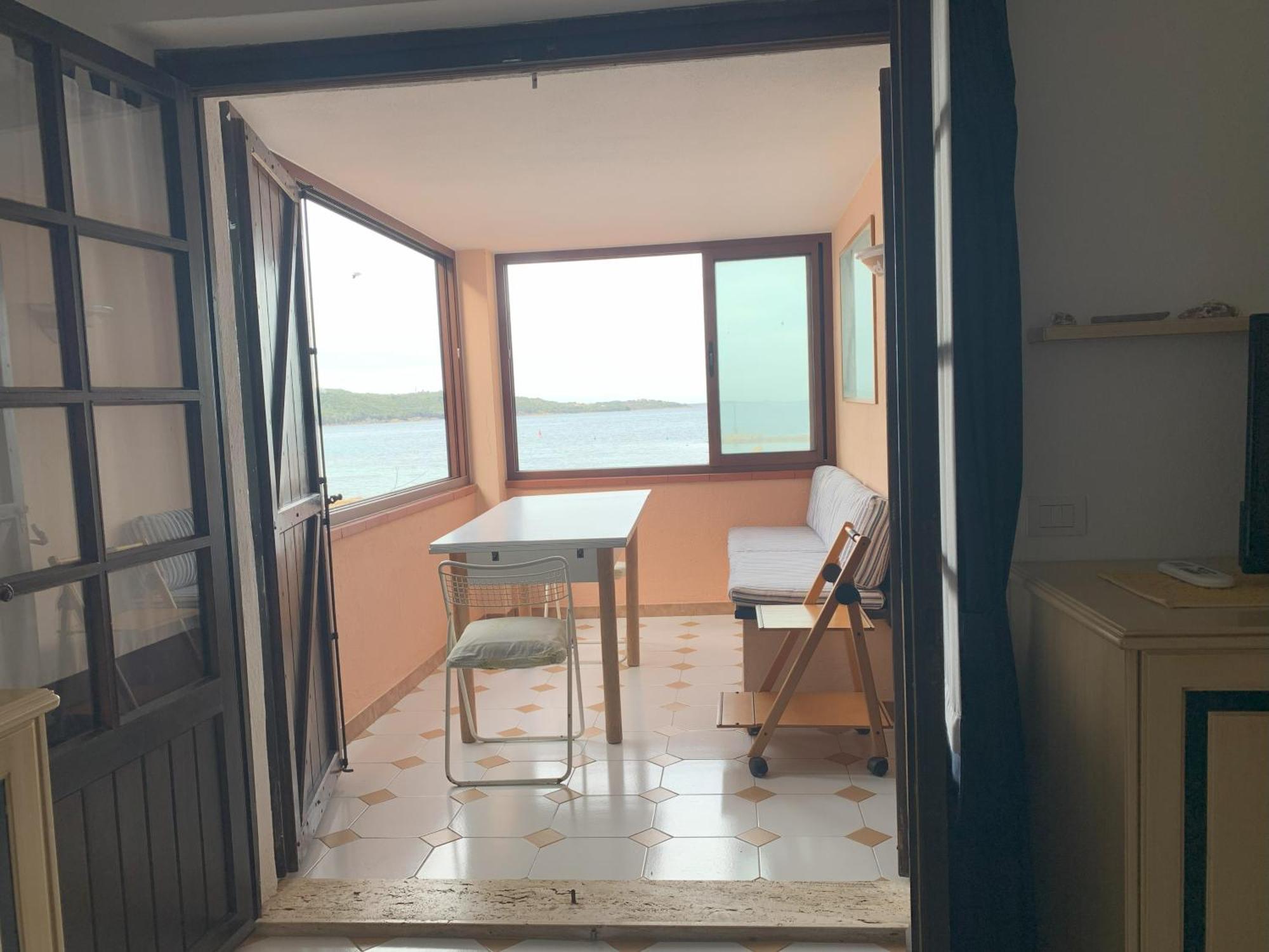 מרינלה Sardegna Beach Cala Reale חדר תמונה