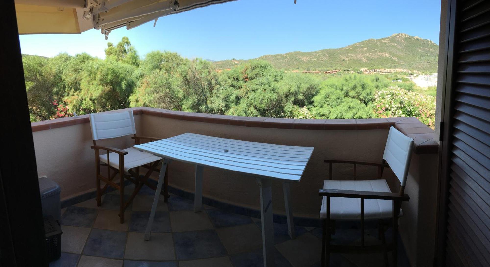 מרינלה Sardegna Beach Cala Reale חדר תמונה