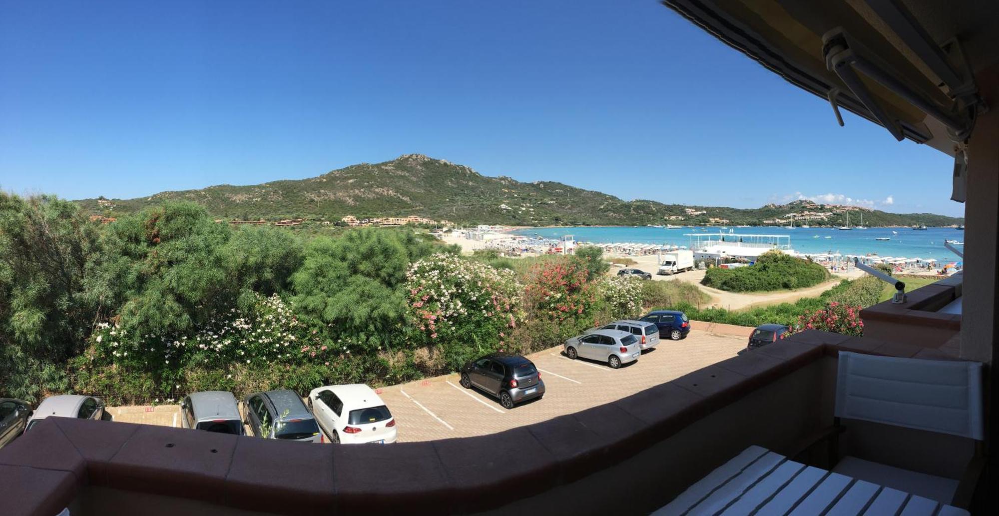 מרינלה Sardegna Beach Cala Reale חדר תמונה