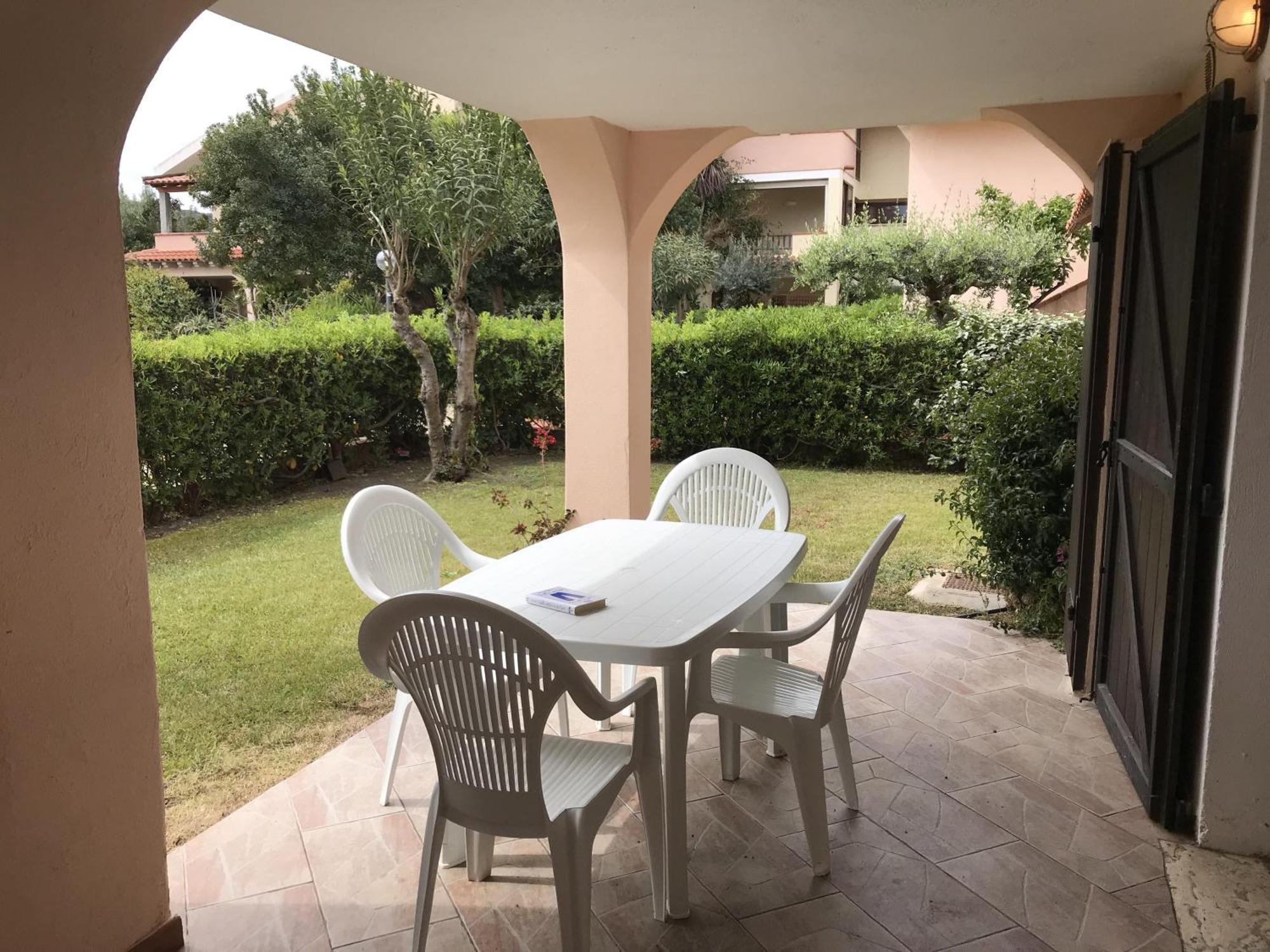מרינלה Sardegna Beach Cala Reale חדר תמונה